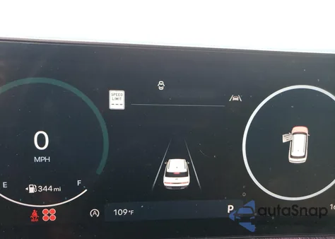 2024 Hyundai Santa Fe Calligraphy from USA, damaged, VIN 5NMP54GL5RH045066